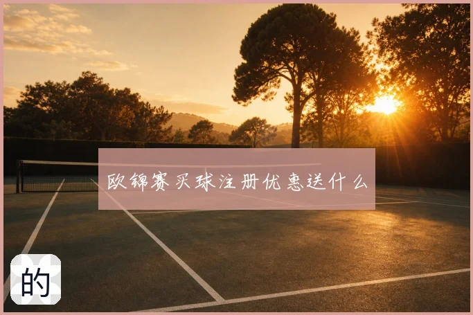 欧锦赛买球注册优惠送什么