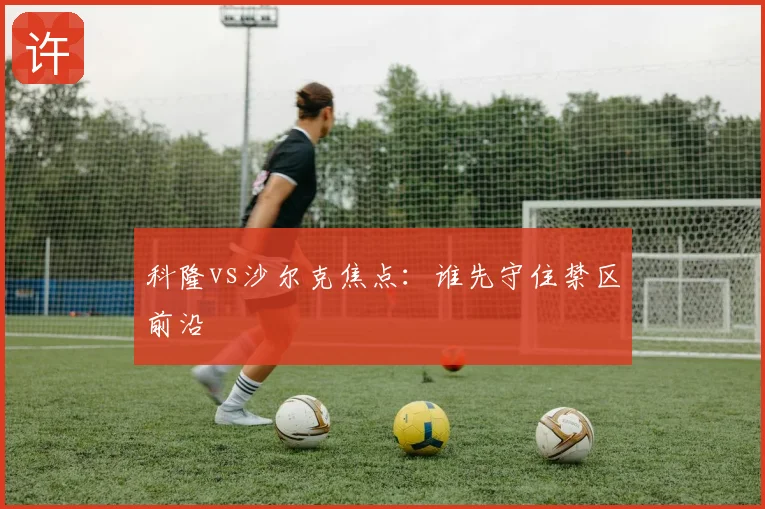 科隆vs沙尔克焦点：谁先守住禁区前沿